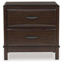 Vanmore Nightstand