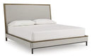 Tomtyn Upholstered Bed