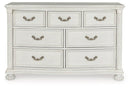 Montelaine Dresser