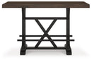 Valebeck Counter Height Dining Table