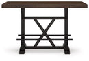 Valebeck Counter Height Dining Table