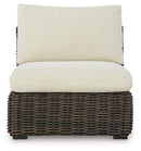 Kimora Outdoor Sectional