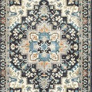 Leningston Washable Rug