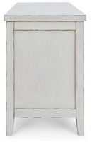 Mirimyn 47" TV Stand