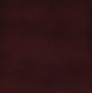 Edie Round Marble Top Accent Table Merlot