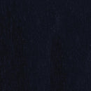 Frodo Upholstered Accent Chair with Turned Legs Midnight Blue