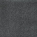 Frostine Button Tufted Sofa Silver