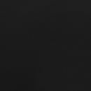 Alameda Adjustable Bar Stool Chrome and Black