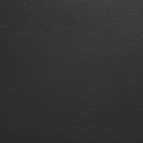 Prentiss Upholstered Counter Height Chair (Set of 2) Black and Cappuccino