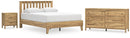 Bermacy Bedroom Set image
