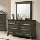 HOUSTON Dresser, Gray image