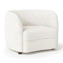 VERSOIX Chair, Off-White image