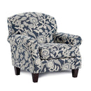 PORTHCAWL Accent Chair, Floral image