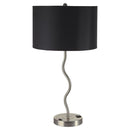 Sprig Black Table Lamp (2/CTN) image