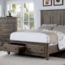 DURANGO Cal.King Bed image