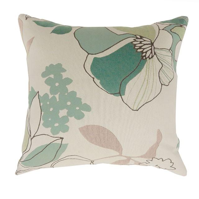 EMI 22" X 22" Pillow, Multi (2/CTN)