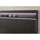 Camryn Warm Gray E.King Bed