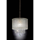 Ana Gold Ceiling Lamp