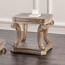 Seven Oaks End Table image