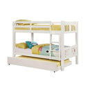CAMERON Twin/Twin Bunk Bed