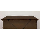 THEODOR Night Stand w/ USB Plug