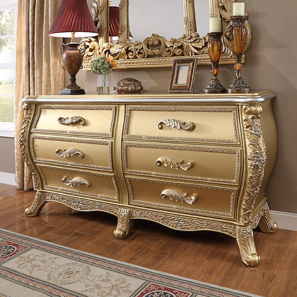 HD-1801 - DRESSER image