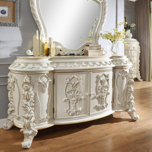 HD-1806 - DRESSER image