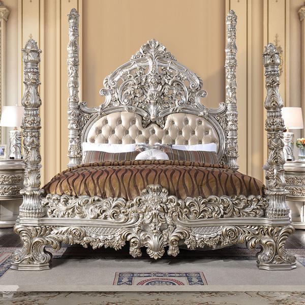 HD-1811 BED EASTERN KING image