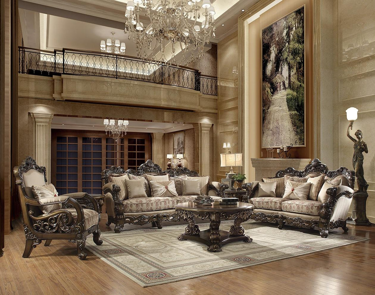 HD-2658 - 3PC SOFA SET in Bronx, NY
