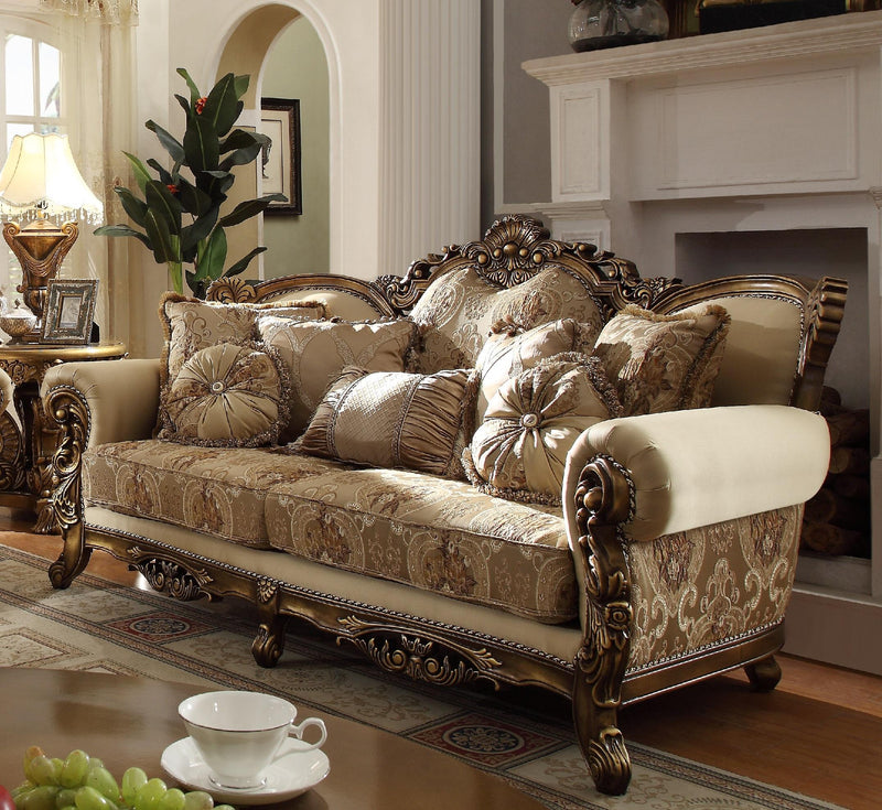 HD-506 - SOFA image