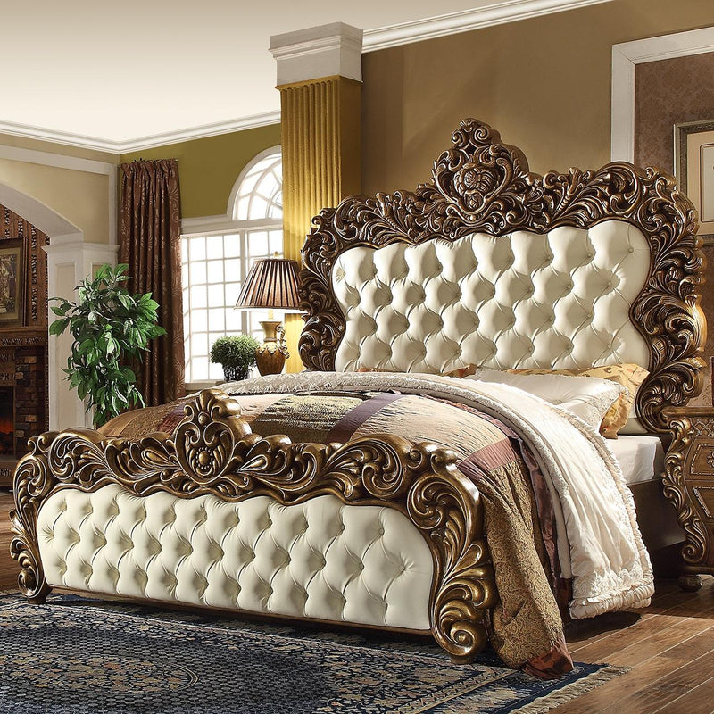 HD-8011 - EK BED image