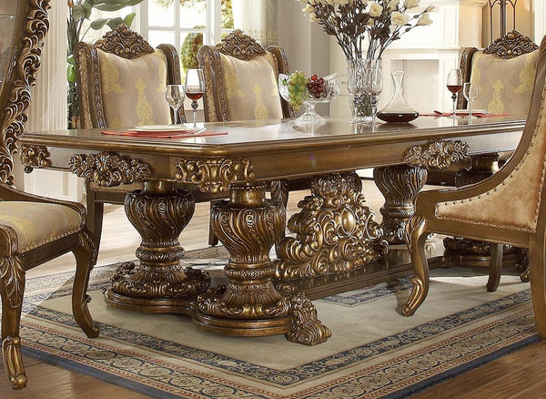 HD-8011 - DINING TABLE image