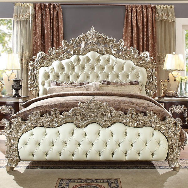 HD-8017 - EK BED image