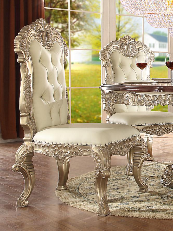 HD-8017 - SIDE CHAIR image