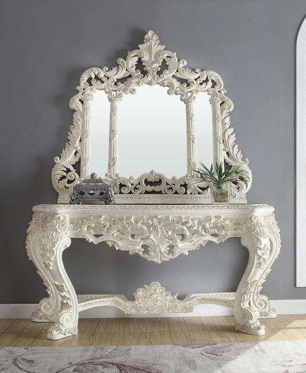 HD-8030 - CONSOLE TABLE image