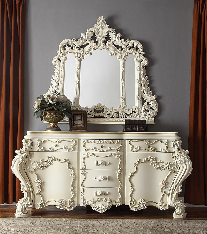 HD-8089 - DRESSER image