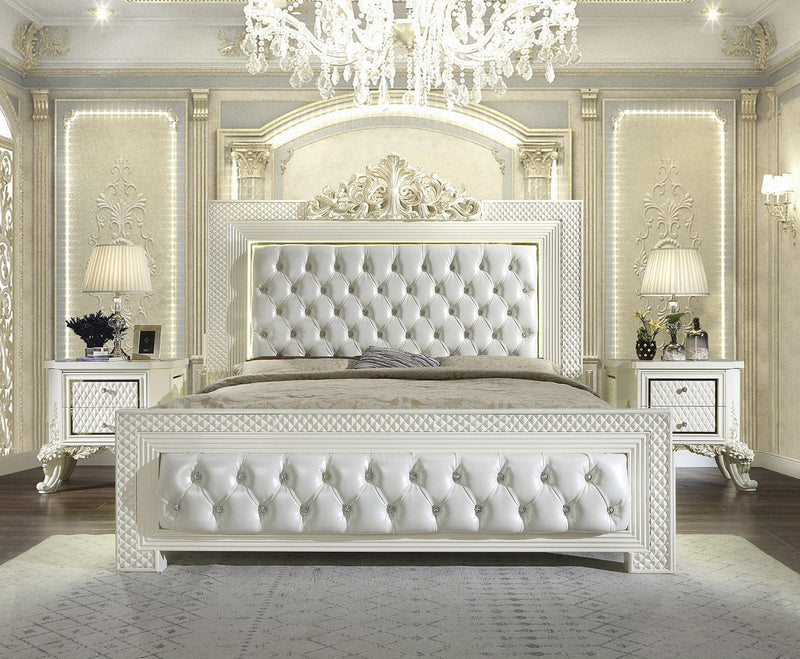 HD-8091 - CK BED image