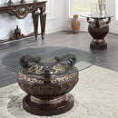 HD-8908C - 3PC COFFEE TABLE SET image
