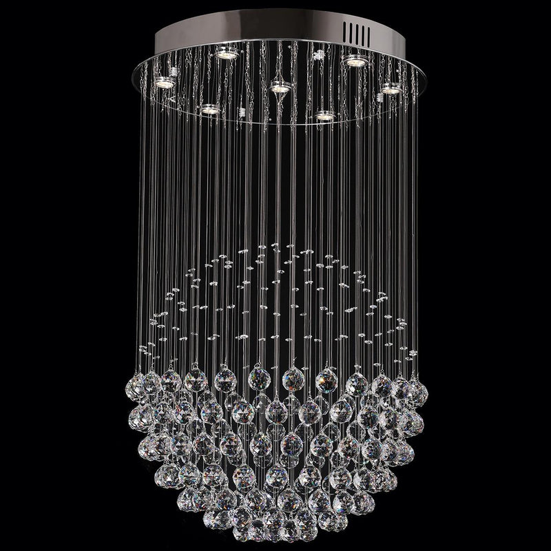 HD-91004 - CHANDELIER image