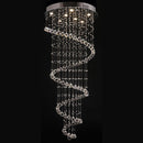 HD-91008 - CHANDELIER image