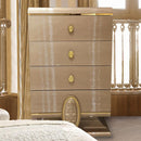 HD-922 - CHEST image