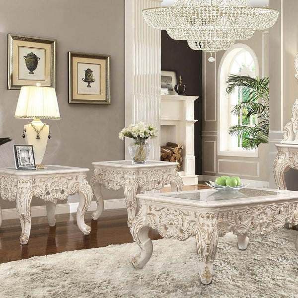 HD-998I - 3PC COFFEE TABLE SET in Bronx, NY