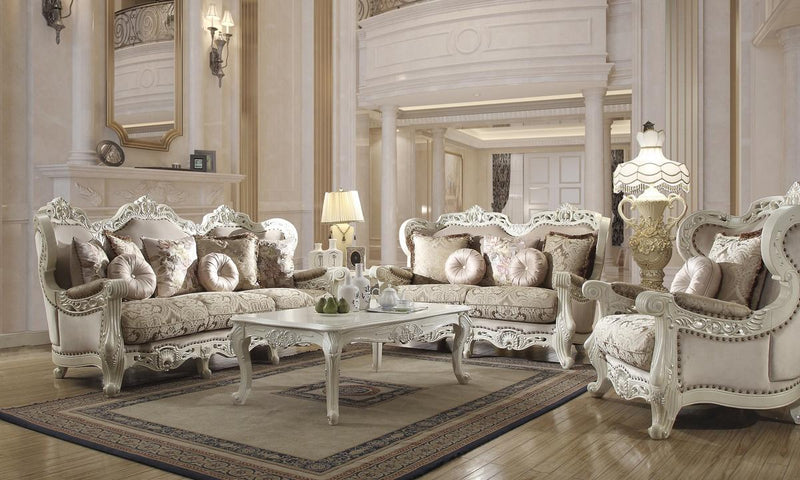 HD-2657 - 3PC SOFA SET image