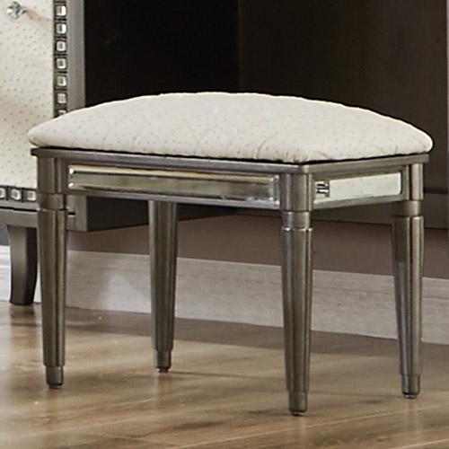 HD-6040 - VANITY STOOL image