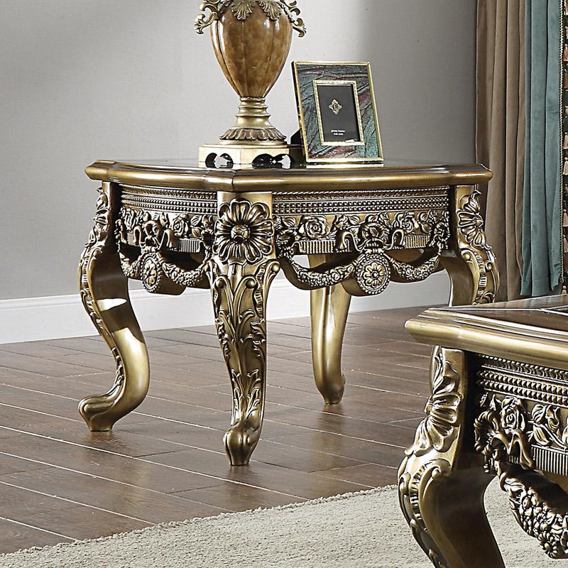 HD-905 BR - END TABLE image