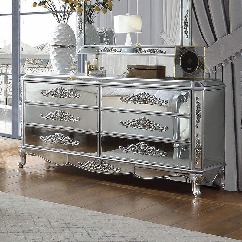 HD-6036 - DRESSER image