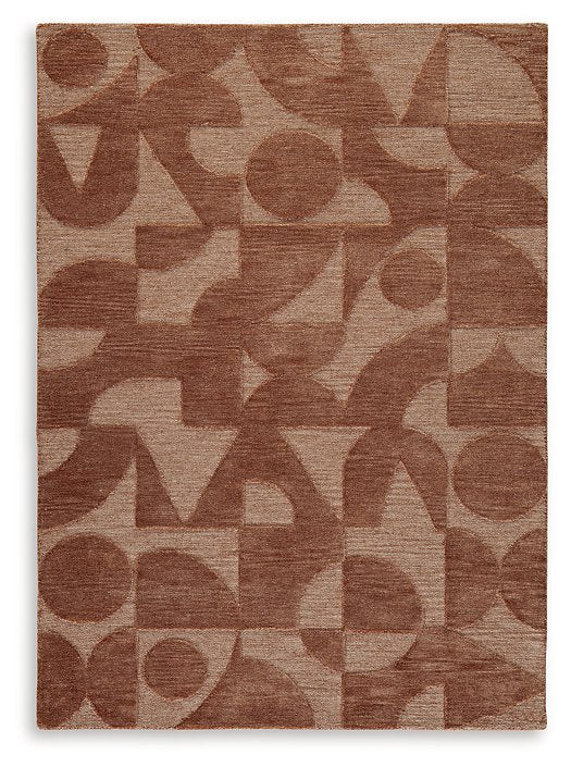 Perrenton Rug image