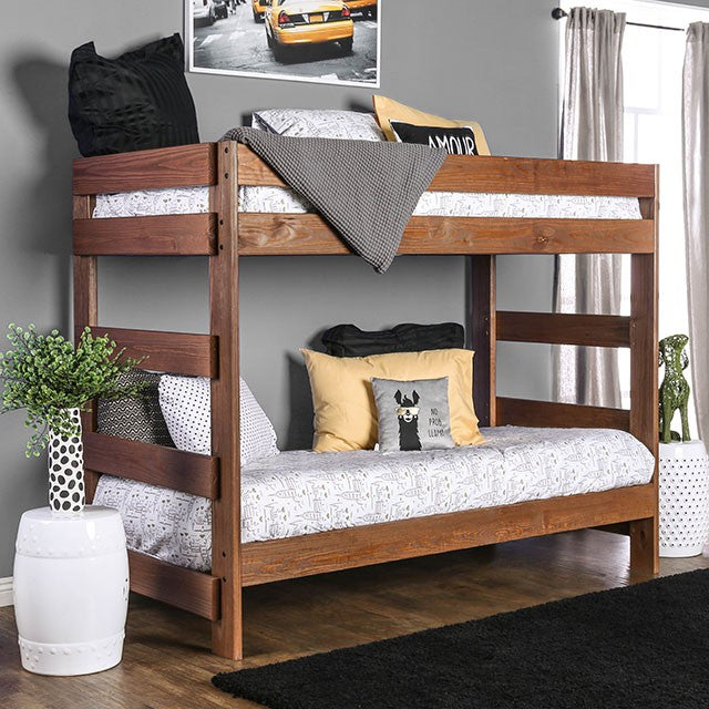 Arlette Twin/Twin Bunk Bed image