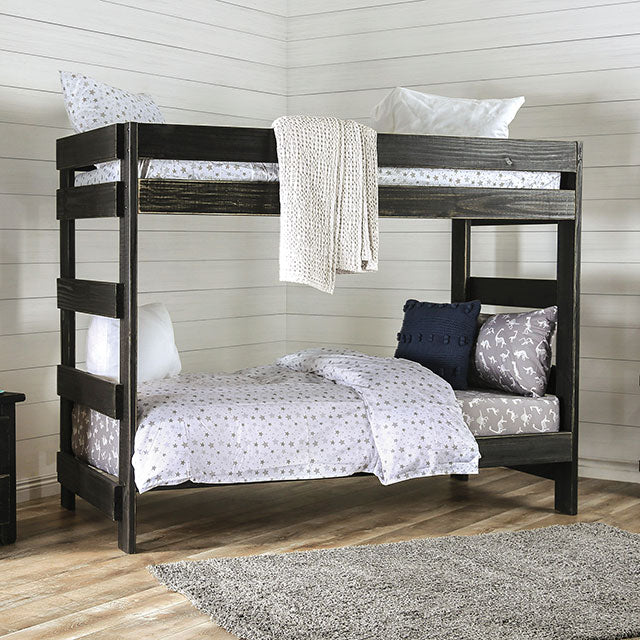 Arlette Twin/Twin Bunk Bed image