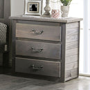 Rockwall Night Stand image